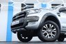USED 2018 18 FORD RANGER 3.2 TDCi WILDTRACK PICKUP DOUBLE CAB 4DR DIESEL AUTO 4WD EURO 5 (200 PS) NAV NO VAT - VERY LOW MILEAGE - FULL SERVICE HISTORY - JUST BEEN SERVICED -  DESIRABLE 3.2 ENGINE - 2 KEYS - HPI CHECK ALL CLEAR - ULEZ / LEZ / CAZ COMPLIANT - STUNNING METALLIC SILVER PAINTWORK - WILDTRACK BODY STYLING - SAT NAV - CAR PLAY - ANDRIOD AUTO - REVERSE CAMERA - LEATHERS INTERIOR - CRUISE CONTROL - BI XENON HEADLIGHTS - HYDROLIC LIFT - HEATED MIRRORS - FINANCE AVAILABLE - ZERO DEPOSIT OFFERS - ALL VANS/CARS WELCOME IN PART-EXCHANGE, ANY AGE, ANY MILEAGE, ANY CONDITION