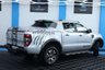 USED 2018 18 FORD RANGER 3.2 TDCi WILDTRACK PICKUP DOUBLE CAB 4DR DIESEL AUTO 4WD EURO 5 (200 PS) NAV NO VAT - VERY LOW MILEAGE - FULL SERVICE HISTORY - JUST BEEN SERVICED -  DESIRABLE 3.2 ENGINE - 2 KEYS - HPI CHECK ALL CLEAR - ULEZ / LEZ / CAZ COMPLIANT - STUNNING METALLIC SILVER PAINTWORK - WILDTRACK BODY STYLING - SAT NAV - CAR PLAY - ANDRIOD AUTO - REVERSE CAMERA - LEATHERS INTERIOR - CRUISE CONTROL - BI XENON HEADLIGHTS - HYDROLIC LIFT - HEATED MIRRORS - FINANCE AVAILABLE - ZERO DEPOSIT OFFERS - ALL VANS/CARS WELCOME IN PART-EXCHANGE, ANY AGE, ANY MILEAGE, ANY CONDITION