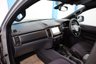 USED 2018 18 FORD RANGER 3.2 TDCi WILDTRACK PICKUP DOUBLE CAB 4DR DIESEL AUTO 4WD EURO 5 (200 PS) NAV NO VAT - VERY LOW MILEAGE - FULL SERVICE HISTORY - JUST BEEN SERVICED -  DESIRABLE 3.2 ENGINE - 2 KEYS - HPI CHECK ALL CLEAR - ULEZ / LEZ / CAZ COMPLIANT - STUNNING METALLIC SILVER PAINTWORK - WILDTRACK BODY STYLING - SAT NAV - CAR PLAY - ANDRIOD AUTO - REVERSE CAMERA - LEATHERS INTERIOR - CRUISE CONTROL - BI XENON HEADLIGHTS - HYDROLIC LIFT - HEATED MIRRORS - FINANCE AVAILABLE - ZERO DEPOSIT OFFERS - ALL VANS/CARS WELCOME IN PART-EXCHANGE, ANY AGE, ANY MILEAGE, ANY CONDITION