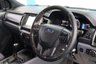 USED 2018 18 FORD RANGER 3.2 TDCi WILDTRACK PICKUP DOUBLE CAB 4DR DIESEL AUTO 4WD EURO 5 (200 PS) NAV NO VAT - VERY LOW MILEAGE - FULL SERVICE HISTORY - JUST BEEN SERVICED -  DESIRABLE 3.2 ENGINE - 2 KEYS - HPI CHECK ALL CLEAR - ULEZ / LEZ / CAZ COMPLIANT - STUNNING METALLIC SILVER PAINTWORK - WILDTRACK BODY STYLING - SAT NAV - CAR PLAY - ANDRIOD AUTO - REVERSE CAMERA - LEATHERS INTERIOR - CRUISE CONTROL - BI XENON HEADLIGHTS - HYDROLIC LIFT - HEATED MIRRORS - FINANCE AVAILABLE - ZERO DEPOSIT OFFERS - ALL VANS/CARS WELCOME IN PART-EXCHANGE, ANY AGE, ANY MILEAGE, ANY CONDITION