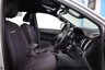 USED 2018 18 FORD RANGER 3.2 TDCi WILDTRACK PICKUP DOUBLE CAB 4DR DIESEL AUTO 4WD EURO 5 (200 PS) NAV NO VAT - VERY LOW MILEAGE - FULL SERVICE HISTORY - JUST BEEN SERVICED -  DESIRABLE 3.2 ENGINE - 2 KEYS - HPI CHECK ALL CLEAR - ULEZ / LEZ / CAZ COMPLIANT - STUNNING METALLIC SILVER PAINTWORK - WILDTRACK BODY STYLING - SAT NAV - CAR PLAY - ANDRIOD AUTO - REVERSE CAMERA - LEATHERS INTERIOR - CRUISE CONTROL - BI XENON HEADLIGHTS - HYDROLIC LIFT - HEATED MIRRORS - FINANCE AVAILABLE - ZERO DEPOSIT OFFERS - ALL VANS/CARS WELCOME IN PART-EXCHANGE, ANY AGE, ANY MILEAGE, ANY CONDITION