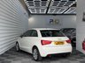 USED 2014 14 AUDI A1 1.2 TFSI Sport Hatchback 3dr Petrol Manual Euro 5 (s/s) (86 ps) 