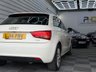 USED 2014 14 AUDI A1 1.2 TFSI Sport Hatchback 3dr Petrol Manual Euro 5 (s/s) (86 ps) 