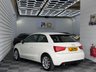 USED 2014 14 AUDI A1 1.2 TFSI Sport Hatchback 3dr Petrol Manual Euro 5 (s/s) (86 ps) 
