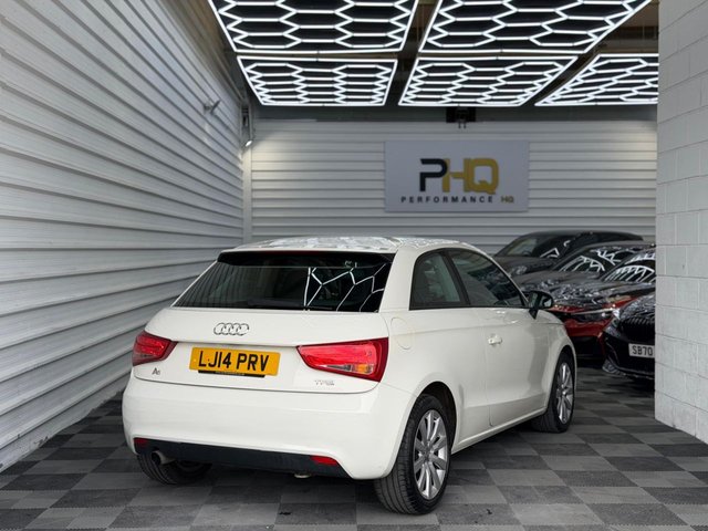 View our AUDI A1