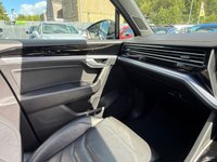USED 2020 20 VOLKSWAGEN TOUAREG 3.0 TDI V6 Black Edition SUV 5dr Diesel Tiptronic 4Motion Euro 6 (s/s) (286 ps) **Maxton Kit - Fully Loaded** 