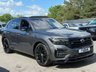 USED 2020 20 VOLKSWAGEN TOUAREG 3.0 TDI V6 Black Edition SUV 5dr Diesel Tiptronic 4Motion Euro 6 (s/s) (286 ps) **Maxton Kit - Fully Loaded** 