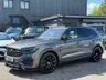 USED 2020 20 VOLKSWAGEN TOUAREG 3.0 TDI V6 Black Edition SUV 5dr Diesel Tiptronic 4Motion Euro 6 (s/s) (286 ps) **Maxton Kit - Fully Loaded** 