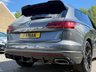 USED 2020 20 VOLKSWAGEN TOUAREG 3.0 TDI V6 Black Edition SUV 5dr Diesel Tiptronic 4Motion Euro 6 (s/s) (286 ps) **Maxton Kit - Fully Loaded** 
