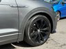 USED 2020 20 VOLKSWAGEN TOUAREG 3.0 TDI V6 Black Edition SUV 5dr Diesel Tiptronic 4Motion Euro 6 (s/s) (286 ps) **Maxton Kit - Fully Loaded** 