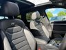 USED 2020 20 VOLKSWAGEN TOUAREG 3.0 TDI V6 Black Edition SUV 5dr Diesel Tiptronic 4Motion Euro 6 (s/s) (286 ps) **Maxton Kit - Fully Loaded** 