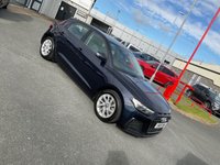 USED 2019 19 AUDI A1 1.0 TFSI 30 Sport Sportback 5dr Petrol Manual Euro 6 (s/s) (116 ps) Air Con Sensors  DAB Cruise
