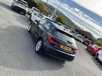 USED 2019 19 AUDI A1 1.0 TFSI 30 Sport Sportback 5dr Petrol Manual Euro 6 (s/s) (116 ps) Air Con Sensors  DAB Cruise