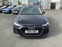 USED 2019 19 AUDI A1 1.0 TFSI 30 Sport Sportback 5dr Petrol Manual Euro 6 (s/s) (116 ps) Air Con Sensors  DAB Cruise