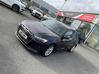 USED 2019 19 AUDI A1 1.0 TFSI 30 Sport Sportback 5dr Petrol Manual Euro 6 (s/s) (116 ps) Air Con Sensors  DAB Cruise