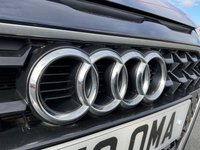 USED 2019 19 AUDI A1 1.0 TFSI 30 Sport Sportback 5dr Petrol Manual Euro 6 (s/s) (116 ps) Air Con Sensors  DAB Cruise