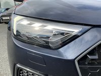 USED 2019 19 AUDI A1 1.0 TFSI 30 Sport Sportback 5dr Petrol Manual Euro 6 (s/s) (116 ps) Air Con Sensors  DAB Cruise