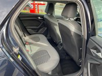 USED 2019 19 AUDI A1 1.0 TFSI 30 Sport Sportback 5dr Petrol Manual Euro 6 (s/s) (116 ps) Air Con Sensors  DAB Cruise