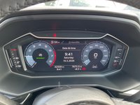 USED 2019 19 AUDI A1 1.0 TFSI 30 Sport Sportback 5dr Petrol Manual Euro 6 (s/s) (116 ps) Air Con Sensors  DAB Cruise