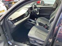 USED 2019 19 AUDI A1 1.0 TFSI 30 Sport Sportback 5dr Petrol Manual Euro 6 (s/s) (116 ps) Air Con Sensors  DAB Cruise
