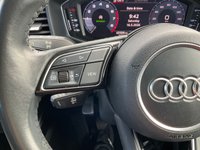 USED 2019 19 AUDI A1 1.0 TFSI 30 Sport Sportback 5dr Petrol Manual Euro 6 (s/s) (116 ps) Air Con Sensors  DAB Cruise