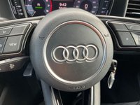 USED 2019 19 AUDI A1 1.0 TFSI 30 Sport Sportback 5dr Petrol Manual Euro 6 (s/s) (116 ps) Air Con Sensors  DAB Cruise