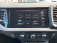 USED 2019 19 AUDI A1 1.0 TFSI 30 Sport Sportback 5dr Petrol Manual Euro 6 (s/s) (116 ps) Air Con Sensors  DAB Cruise
