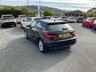 USED 2019 19 AUDI A1 1.0 TFSI 30 Sport Sportback 5dr Petrol Manual Euro 6 (s/s) (116 ps) Air Con Sensors  DAB Cruise