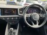 USED 2019 19 AUDI A1 1.0 TFSI 30 Sport Sportback 5dr Petrol Manual Euro 6 (s/s) (116 ps) Air Con Sensors  DAB Cruise