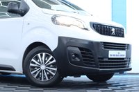 USED 2022 22 PEUGEOT EXPERT 1.5 BLUE E-HDI 1000 PROFESSIONAL PREMIUM STANDARD PANEL VAN 6DR DIESEL MANUAL MWB EURO 6 (S/S) (100 BHP) NAV NO VAT HPI CHECK ALL CLEAR - ULEZ / LEZ / CAZ COMPLIANT &mdash; 1 OWNER - FULL SERVICE HISTORY -AIR CON - LEATHER SEATS - SO MUCH MORE TO LIST - OUR CARE PACKAGE INCLUDES - 12 MONTHS MOT - INTERIM SERVICE - 6 MONTHS NATIONWIDE WARRANTY - 12 MONTHS BREAKDOWN COVER - FINANCE AVAILABLE - ZERO DEPOSIT OFFERS - ALL VANS/CARS WELCOME IN PART-EXCHANGE, ANY AGE, ANY MILEAGE, ANY CONDITION