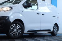 USED 2022 22 PEUGEOT EXPERT 1.5 BLUE E-HDI 1000 PROFESSIONAL PREMIUM STANDARD PANEL VAN 6DR DIESEL MANUAL MWB EURO 6 (S/S) (100 BHP) NAV NO VAT HPI CHECK ALL CLEAR - ULEZ / LEZ / CAZ COMPLIANT &mdash; 1 OWNER - FULL SERVICE HISTORY -AIR CON - LEATHER SEATS - SO MUCH MORE TO LIST - OUR CARE PACKAGE INCLUDES - 12 MONTHS MOT - INTERIM SERVICE - 6 MONTHS NATIONWIDE WARRANTY - 12 MONTHS BREAKDOWN COVER - FINANCE AVAILABLE - ZERO DEPOSIT OFFERS - ALL VANS/CARS WELCOME IN PART-EXCHANGE, ANY AGE, ANY MILEAGE, ANY CONDITION