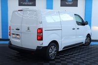 USED 2022 22 PEUGEOT EXPERT 1.5 BLUE E-HDI 1000 PROFESSIONAL PREMIUM STANDARD PANEL VAN 6DR DIESEL MANUAL MWB EURO 6 (S/S) (100 BHP) NAV NO VAT HPI CHECK ALL CLEAR - ULEZ / LEZ / CAZ COMPLIANT &mdash; 1 OWNER - FULL SERVICE HISTORY -AIR CON - LEATHER SEATS - SO MUCH MORE TO LIST - OUR CARE PACKAGE INCLUDES - 12 MONTHS MOT - INTERIM SERVICE - 6 MONTHS NATIONWIDE WARRANTY - 12 MONTHS BREAKDOWN COVER - FINANCE AVAILABLE - ZERO DEPOSIT OFFERS - ALL VANS/CARS WELCOME IN PART-EXCHANGE, ANY AGE, ANY MILEAGE, ANY CONDITION