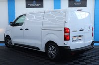 USED 2022 22 PEUGEOT EXPERT 1.5 BLUE E-HDI 1000 PROFESSIONAL PREMIUM STANDARD PANEL VAN 6DR DIESEL MANUAL MWB EURO 6 (S/S) (100 BHP) NAV NO VAT HPI CHECK ALL CLEAR - ULEZ / LEZ / CAZ COMPLIANT &mdash; 1 OWNER - FULL SERVICE HISTORY -AIR CON - LEATHER SEATS - SO MUCH MORE TO LIST - OUR CARE PACKAGE INCLUDES - 12 MONTHS MOT - INTERIM SERVICE - 6 MONTHS NATIONWIDE WARRANTY - 12 MONTHS BREAKDOWN COVER - FINANCE AVAILABLE - ZERO DEPOSIT OFFERS - ALL VANS/CARS WELCOME IN PART-EXCHANGE, ANY AGE, ANY MILEAGE, ANY CONDITION