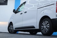 USED 2022 22 PEUGEOT EXPERT 1.5 BLUE E-HDI 1000 PROFESSIONAL PREMIUM STANDARD PANEL VAN 6DR DIESEL MANUAL MWB EURO 6 (S/S) (100 BHP) NAV NO VAT HPI CHECK ALL CLEAR - ULEZ / LEZ / CAZ COMPLIANT &mdash; 1 OWNER - FULL SERVICE HISTORY -AIR CON - LEATHER SEATS - SO MUCH MORE TO LIST - OUR CARE PACKAGE INCLUDES - 12 MONTHS MOT - INTERIM SERVICE - 6 MONTHS NATIONWIDE WARRANTY - 12 MONTHS BREAKDOWN COVER - FINANCE AVAILABLE - ZERO DEPOSIT OFFERS - ALL VANS/CARS WELCOME IN PART-EXCHANGE, ANY AGE, ANY MILEAGE, ANY CONDITION