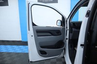 USED 2022 22 PEUGEOT EXPERT 1.5 BLUE E-HDI 1000 PROFESSIONAL PREMIUM STANDARD PANEL VAN 6DR DIESEL MANUAL MWB EURO 6 (S/S) (100 BHP) NAV NO VAT HPI CHECK ALL CLEAR - ULEZ / LEZ / CAZ COMPLIANT &mdash; 1 OWNER - FULL SERVICE HISTORY -AIR CON - LEATHER SEATS - SO MUCH MORE TO LIST - OUR CARE PACKAGE INCLUDES - 12 MONTHS MOT - INTERIM SERVICE - 6 MONTHS NATIONWIDE WARRANTY - 12 MONTHS BREAKDOWN COVER - FINANCE AVAILABLE - ZERO DEPOSIT OFFERS - ALL VANS/CARS WELCOME IN PART-EXCHANGE, ANY AGE, ANY MILEAGE, ANY CONDITION