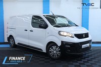 USED 2022 22 PEUGEOT EXPERT 1.5 BLUE E-HDI 1000 PROFESSIONAL PREMIUM STANDARD PANEL VAN 6DR DIESEL MANUAL MWB EURO 6 (S/S) (100 BHP) NAV NO VAT HPI CHECK ALL CLEAR - ULEZ / LEZ / CAZ COMPLIANT &mdash; 1 OWNER - FULL SERVICE HISTORY -AIR CON - LEATHER SEATS - SO MUCH MORE TO LIST - OUR CARE PACKAGE INCLUDES - 12 MONTHS MOT - INTERIM SERVICE - 6 MONTHS NATIONWIDE WARRANTY - 12 MONTHS BREAKDOWN COVER - FINANCE AVAILABLE - ZERO DEPOSIT OFFERS - ALL VANS/CARS WELCOME IN PART-EXCHANGE, ANY AGE, ANY MILEAGE, ANY CONDITION