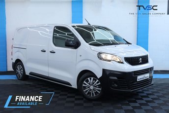 2022 PEUGEOT EXPERT