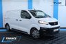 USED 2022 22 PEUGEOT EXPERT 1.5 BLUE E-HDI 1000 PROFESSIONAL PREMIUM STANDARD PANEL VAN 6DR DIESEL MANUAL MWB EURO 6 (S/S) (100 BHP) NAV NO VAT HPI CHECK ALL CLEAR - ULEZ / LEZ / CAZ COMPLIANT &mdash; 1 OWNER - FULL SERVICE HISTORY -AIR CON - LEATHER SEATS - SO MUCH MORE TO LIST - OUR CARE PACKAGE INCLUDES - 12 MONTHS MOT - INTERIM SERVICE - 6 MONTHS NATIONWIDE WARRANTY - 12 MONTHS BREAKDOWN COVER - FINANCE AVAILABLE - ZERO DEPOSIT OFFERS - ALL VANS/CARS WELCOME IN PART-EXCHANGE, ANY AGE, ANY MILEAGE, ANY CONDITION