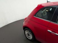 USED 2018 68 FIAT 500 1.2 500 Lounge 3dr CLICK+COLLECT / HOME DELIVERY