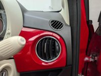 USED 2018 68 FIAT 500 1.2 500 Lounge 3dr CLICK+COLLECT / HOME DELIVERY