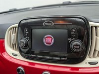 USED 2018 68 FIAT 500 1.2 500 Lounge 3dr CLICK+COLLECT / HOME DELIVERY