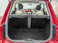 USED 2018 68 FIAT 500 1.2 500 Lounge 3dr CLICK+COLLECT / HOME DELIVERY