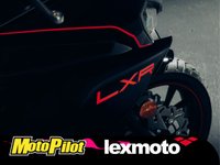 USED 2026 26 LEXMOTO LXR125 LXR 125 SY 125-10 CBT Ready. Finance. Warranty. Nationwide delivery.