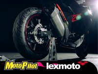 USED 2026 26 LEXMOTO LXR125 LXR 125 SY 125-10 CBT Ready. Finance. Warranty. Nationwide delivery.