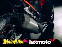 USED 2026 26 LEXMOTO LXR125 LXR 125 SY 125-10 CBT Ready. Finance. Warranty. Nationwide delivery.