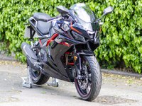 USED 2026 26 LEXMOTO LXR125 LXR 125 SY 125-10 CBT Ready. Finance. Warranty. Nationwide delivery.