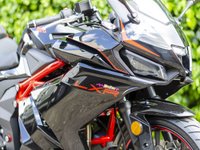 USED 2026 26 LEXMOTO LXR125 LXR 125 SY 125-10 CBT Ready. Finance. Warranty. Nationwide delivery.