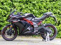 USED 2026 26 LEXMOTO LXR125 LXR 125 SY 125-10 CBT Ready. Finance. Warranty. Nationwide delivery.