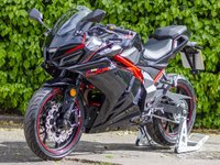 USED 2026 26 LEXMOTO LXR125 LXR 125 SY 125-10 CBT Ready. Finance. Warranty. Nationwide delivery.