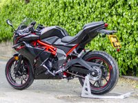 USED 2026 26 LEXMOTO LXR125 LXR 125 SY 125-10 CBT Ready. Finance. Warranty. Nationwide delivery.